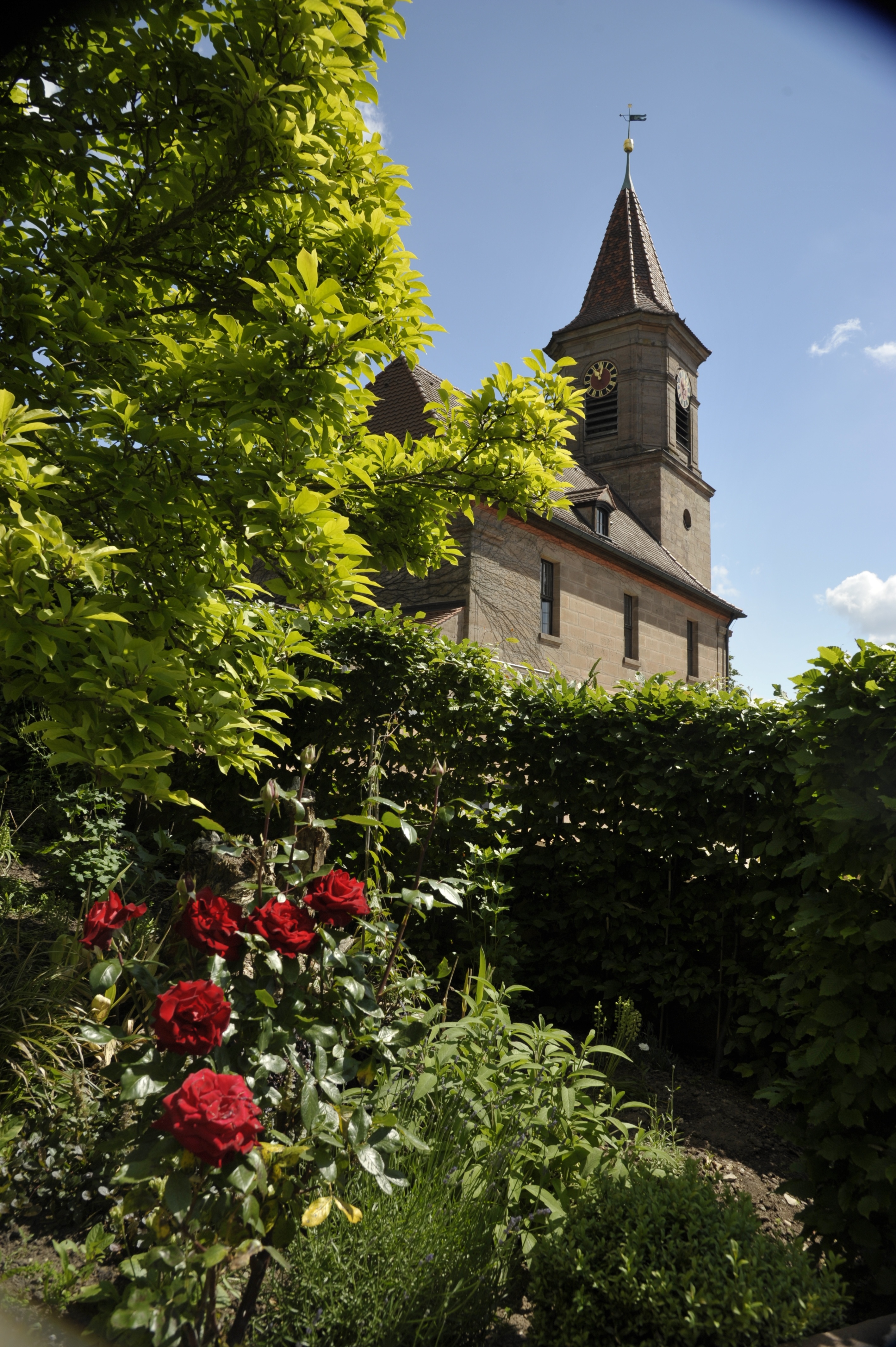 Kammerstein